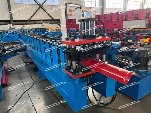 সম্পর্কে সর্বশেষ কোম্পানী কেস রিজ ক্যাপ মেশিন - হুয়াচেন মেশিন প্রস্তাবিত