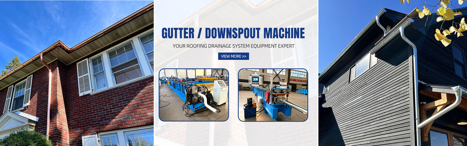 ডাবল লেয়ার রোল বিরচন মেশিন