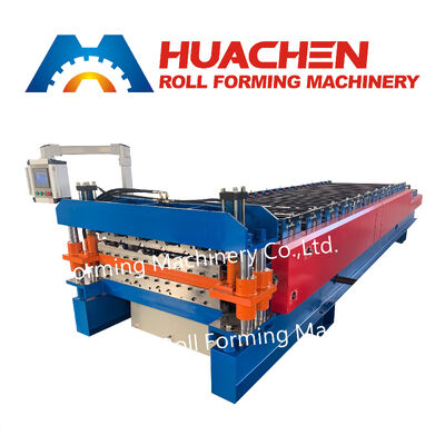 High-quality aluminum plate sheet forming machine