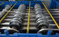 High Strength Steel Floor Deck Roll Forming Machine with 45 forge Steel