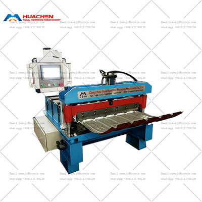 দক্ষ ভাল মানের হাইড্রোলিক Crimping বাঁকানো মেশিন শ্রম সঞ্চয়