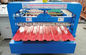 স্বয়ংক্রিয় ওয়াল প্যানেল মেটাল ছাদ পত্রক টালি রোল বিরচন মেশিন 20m / min 380V 50Hz