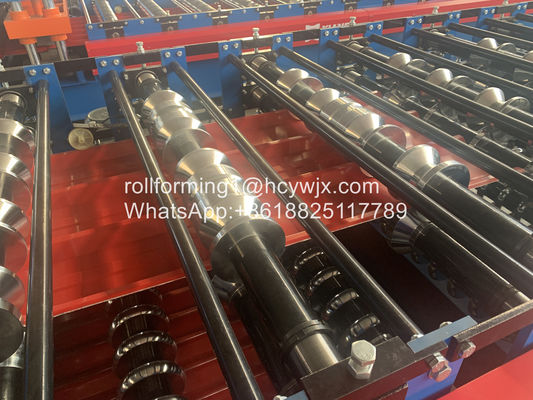 শীট মেটাল ফর্মিং মেশিন