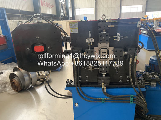 ৫.৫ কিলোওয়াট মোটর দ্বারা চালিত দক্ষ উত্পাদন গর্ত ডাউনসপুট মেশিন