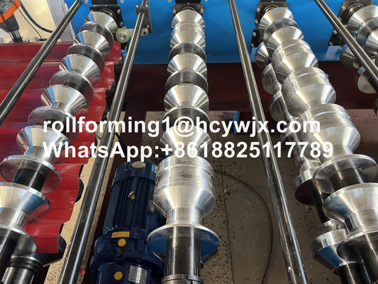 টিপি২৫/টিপি৩৫/টিপি৪০ 20 মি/মিনিট