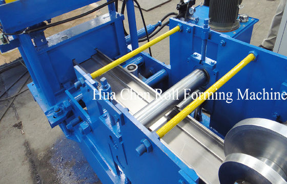 260 / 310mm Door Frame Roll Forming Machine