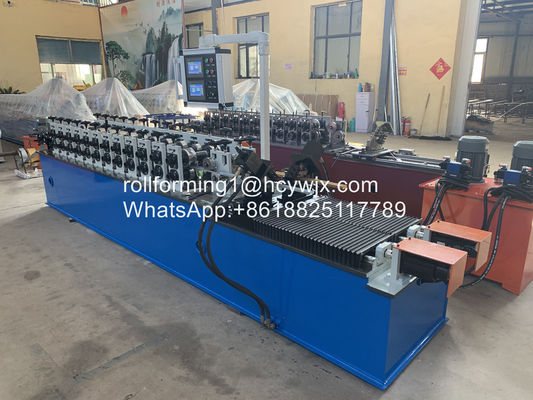 ডাবল আউট Knauf Drywall & সিলিং সিস্টেম রোল প্রাক্তন