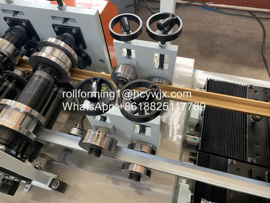 ডাবল আউট Knauf Drywall & সিলিং সিস্টেম রোল প্রাক্তন