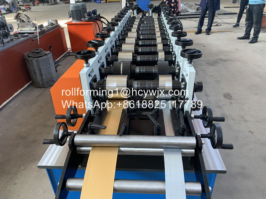 ডাবল আউট Knauf Drywall & সিলিং সিস্টেম রোল প্রাক্তন