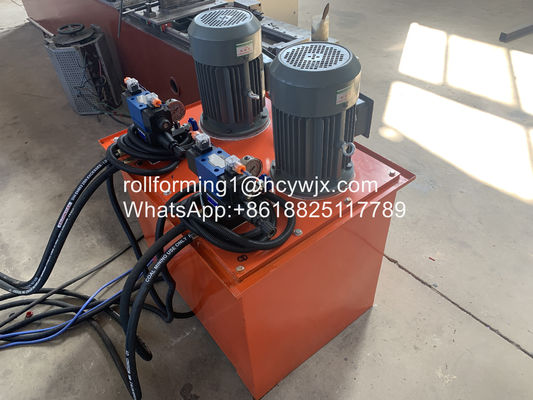 ডাবল আউট Knauf Drywall & সিলিং সিস্টেম রোল প্রাক্তন