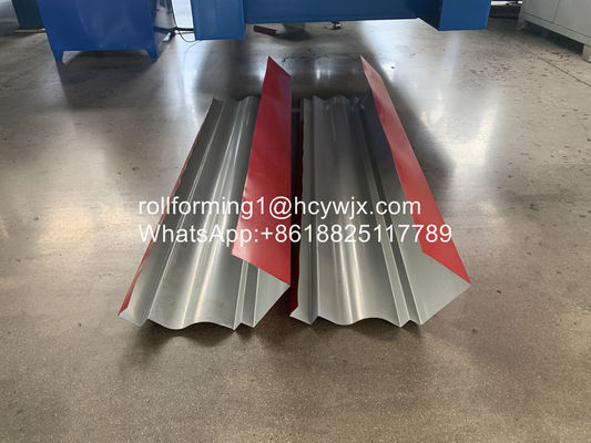 440v 60hz জিমনেসিয়াম গটার রোলিং মেশিন