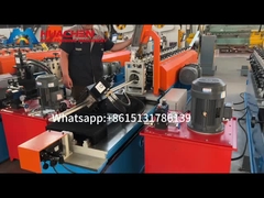 Keel রোল গঠন মেশিন